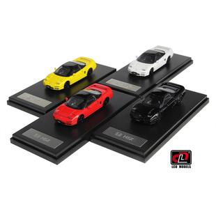 Ʒ[]LCD 1:64 NSX 1Mk1 NA1 Ͻģ